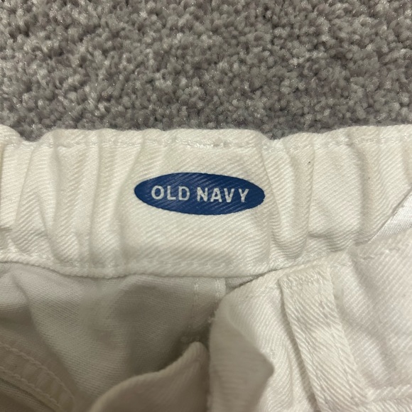 Old Navy Kids Size 10 Denim Jean Shorts - Picture 3 of 4